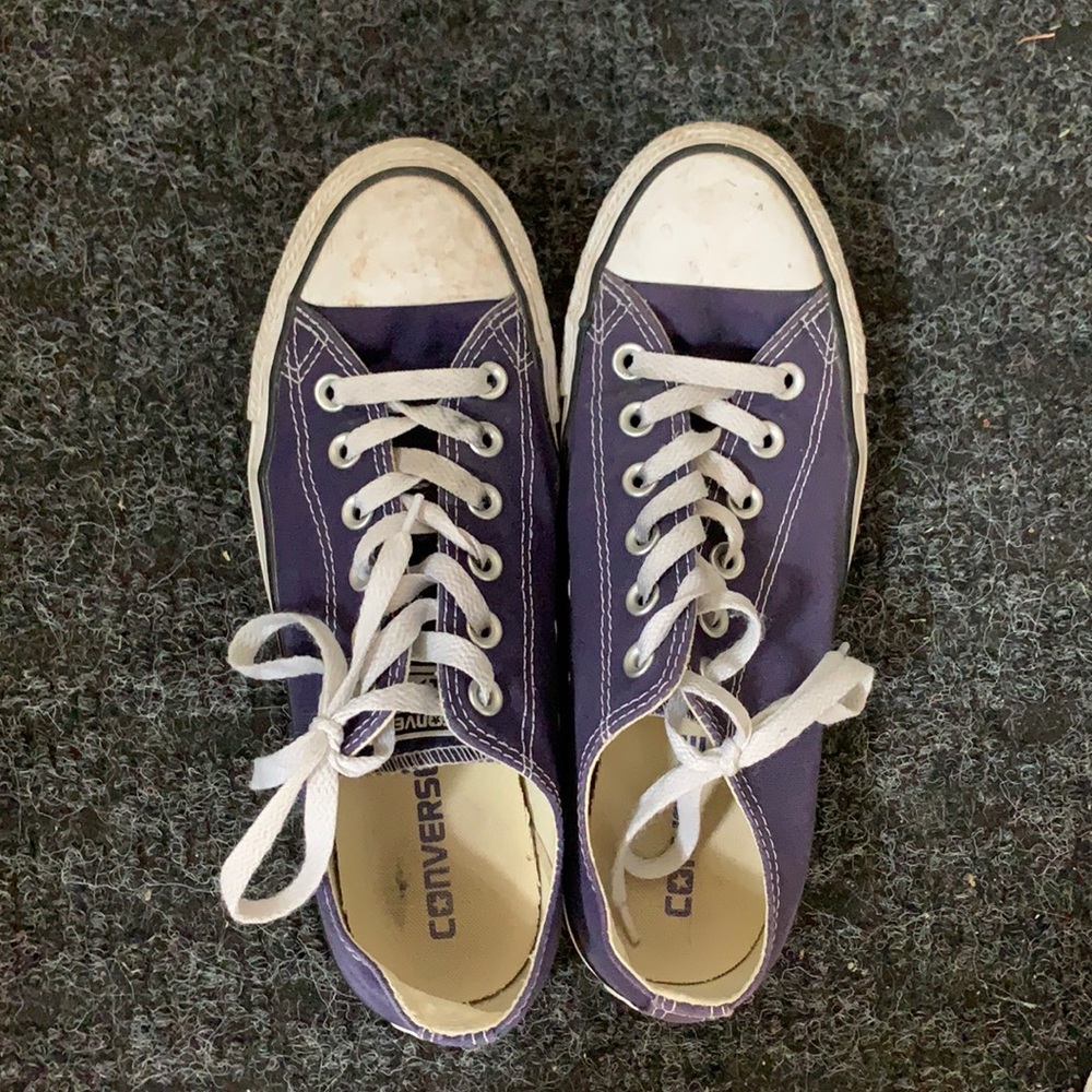 Converse sneakers